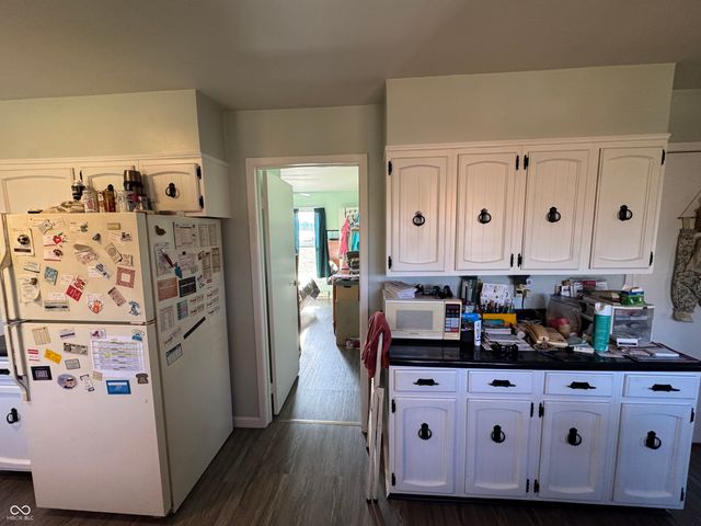 2324 E 200 N, Rushville, IN 46173