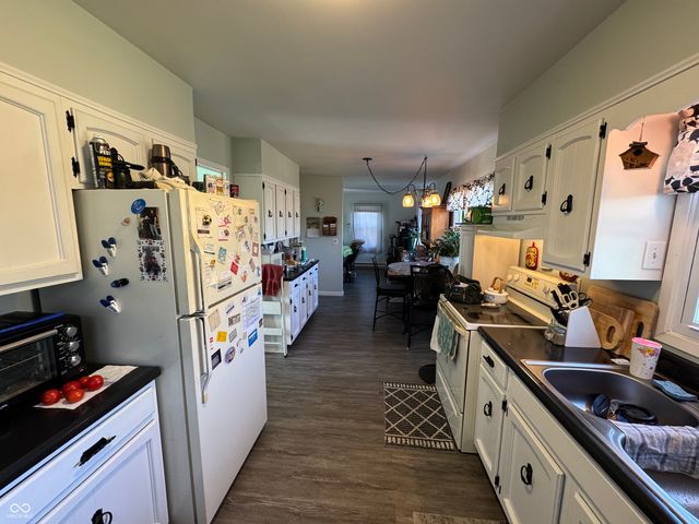 2324 E 200 N, Rushville, IN 46173