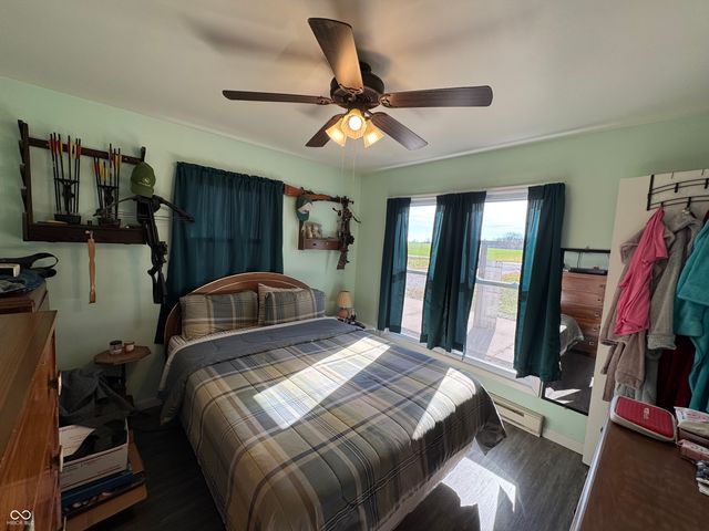 2324 E 200 N, Rushville, IN 46173