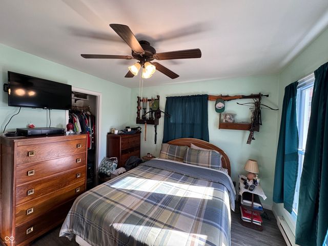 2324 E 200 N, Rushville, IN 46173