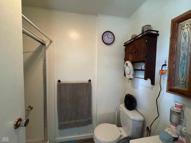 2324 E 200 N, Rushville, IN 46173