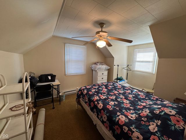 2324 E 200 N, Rushville, IN 46173