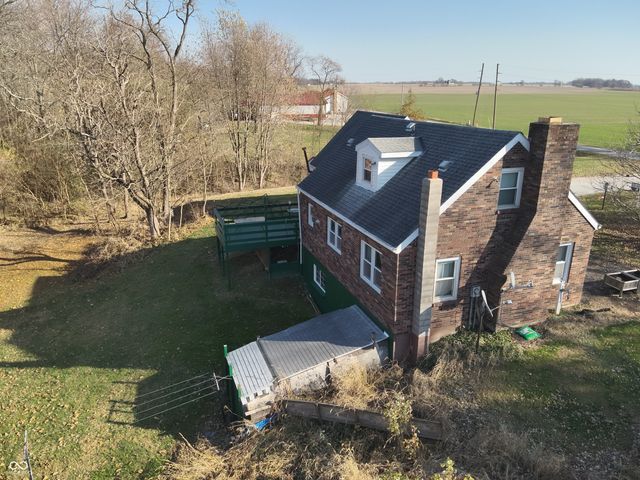 2324 E 200 N, Rushville, IN 46173