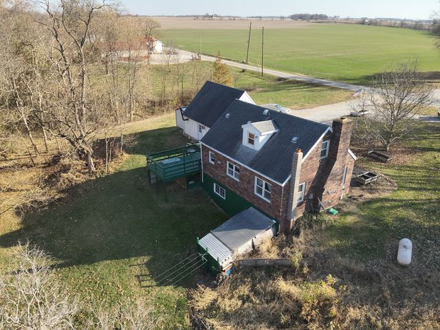 2324 E 200 N, Rushville, IN 46173