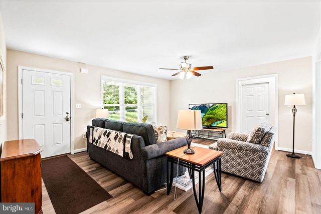 246 TRANQUILITY DR, Ruther Glen, VA 22546