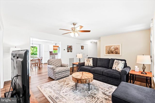 246 TRANQUILITY DR, Ruther Glen, VA 22546