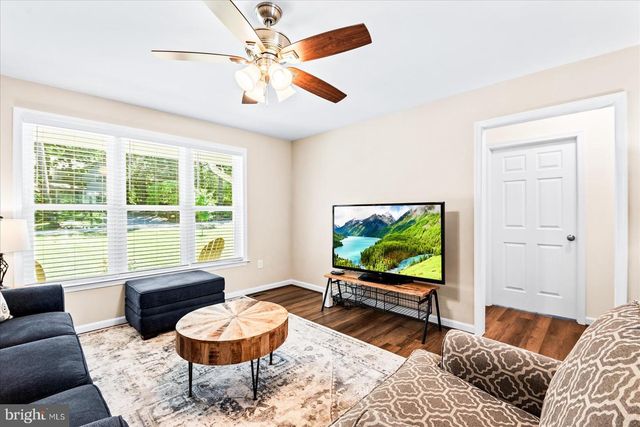 246 TRANQUILITY DR, Ruther Glen, VA 22546
