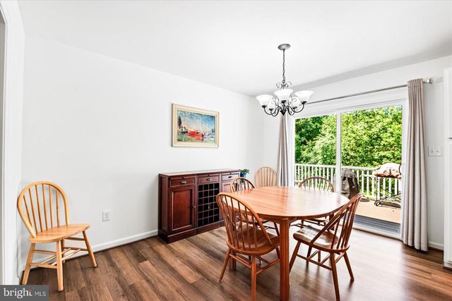 246 TRANQUILITY DR, Ruther Glen, VA 22546