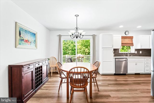 246 TRANQUILITY DR, Ruther Glen, VA 22546