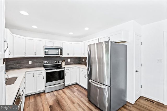 246 TRANQUILITY DR, Ruther Glen, VA 22546