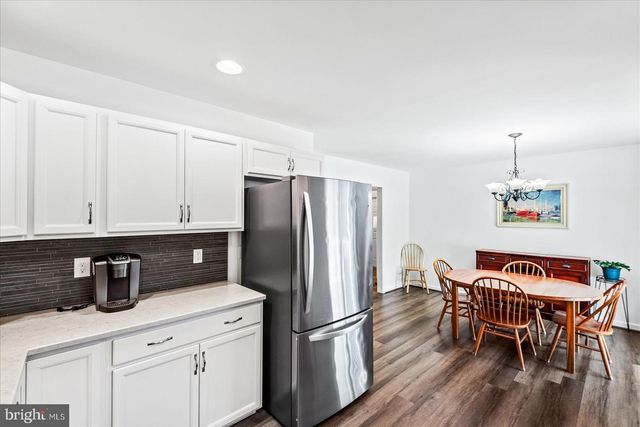 246 TRANQUILITY DR, Ruther Glen, VA 22546