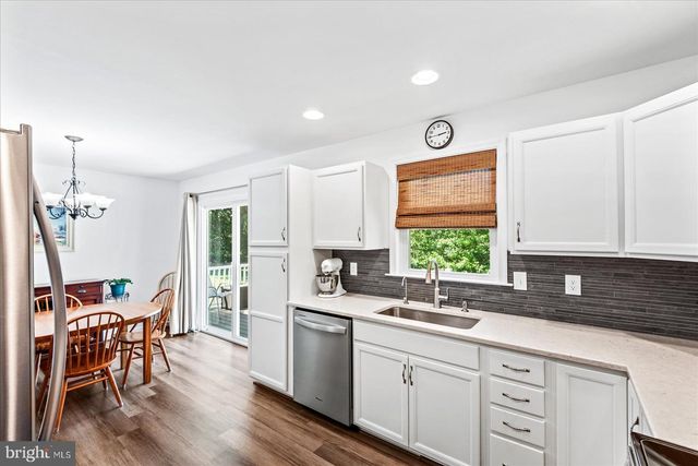 246 TRANQUILITY DR, Ruther Glen, VA 22546