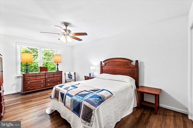 246 TRANQUILITY DR, Ruther Glen, VA 22546