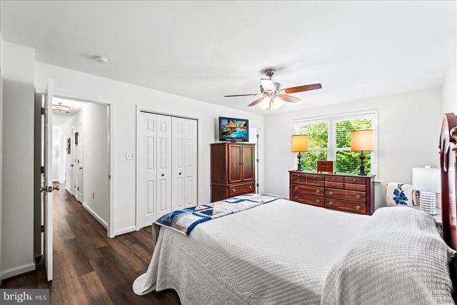 246 TRANQUILITY DR, Ruther Glen, VA 22546