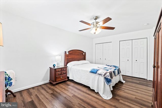 246 TRANQUILITY DR, Ruther Glen, VA 22546