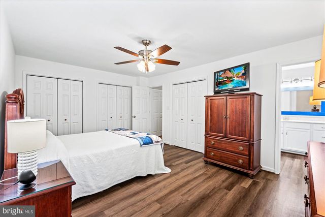 246 TRANQUILITY DR, Ruther Glen, VA 22546