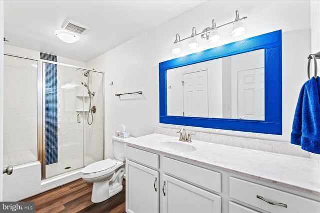 246 TRANQUILITY DR, Ruther Glen, VA 22546