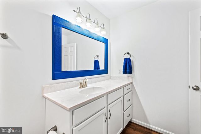 246 TRANQUILITY DR, Ruther Glen, VA 22546