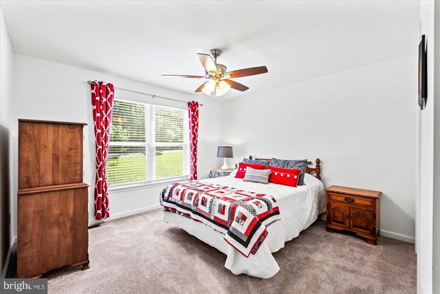 246 TRANQUILITY DR, Ruther Glen, VA 22546