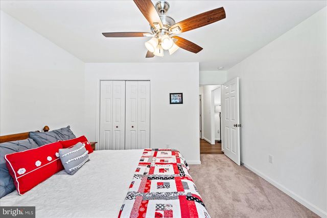 246 TRANQUILITY DR, Ruther Glen, VA 22546