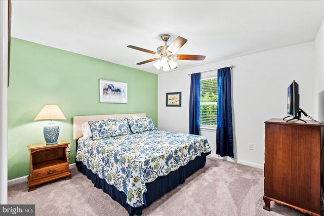 246 TRANQUILITY DR, Ruther Glen, VA 22546