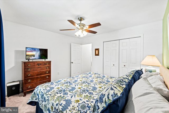 246 TRANQUILITY DR, Ruther Glen, VA 22546