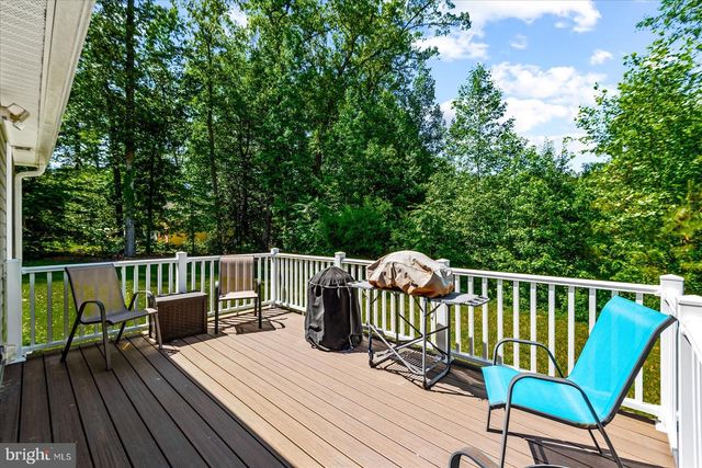 246 TRANQUILITY DR, Ruther Glen, VA 22546