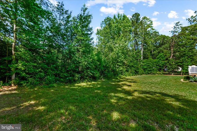 246 TRANQUILITY DR, Ruther Glen, VA 22546