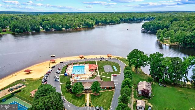 246 TRANQUILITY DR, Ruther Glen, VA 22546