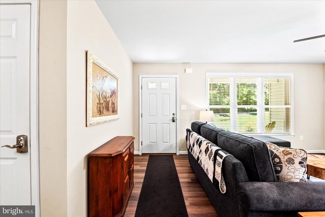 246 TRANQUILITY DR, Ruther Glen, VA 22546