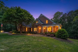 5901 Jomali Drive, Durham, NC 27705