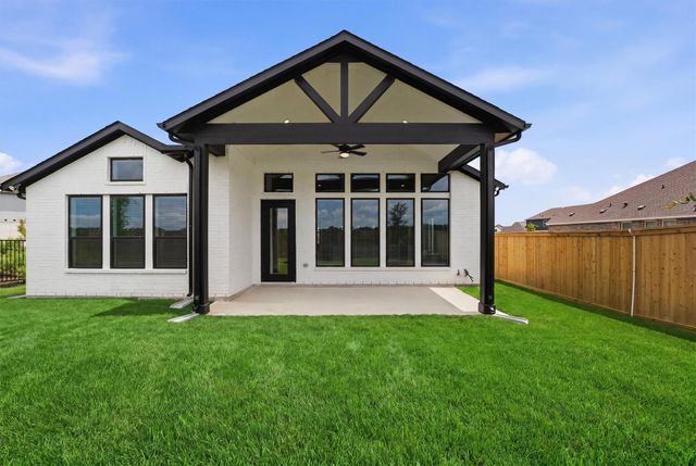 11139 Swamp Edge Lane, Cypress, TX 77433
