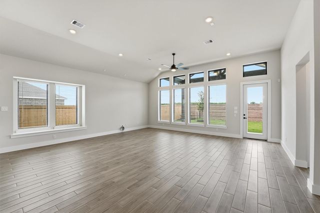 11139 Swamp Edge Lane, Cypress, TX 77433