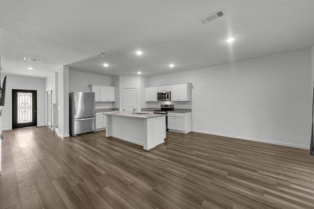 3603 Addington Court, Huffman, TX 77336