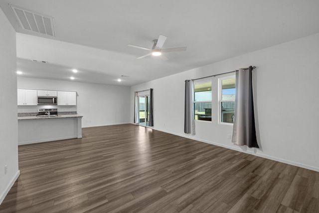 3603 Addington Court, Huffman, TX 77336