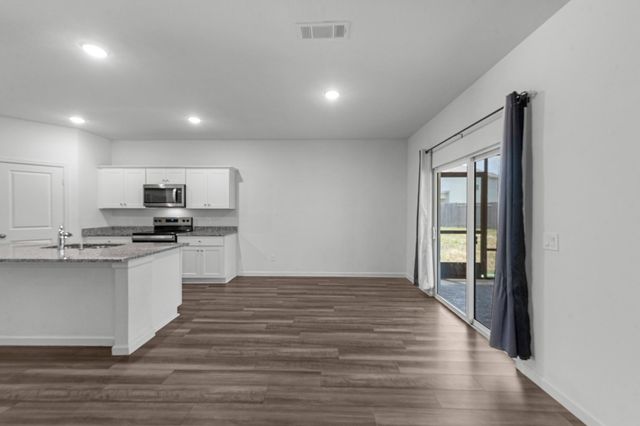 3603 Addington Court, Huffman, TX 77336