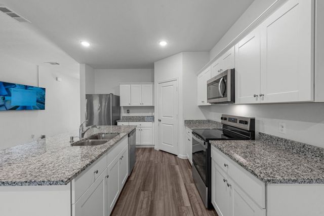 3603 Addington Court, Huffman, TX 77336
