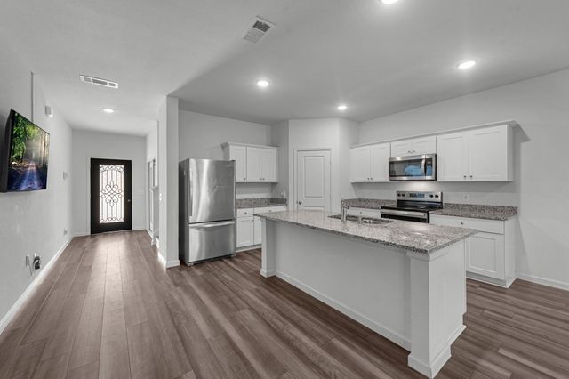 3603 Addington Court, Huffman, TX 77336
