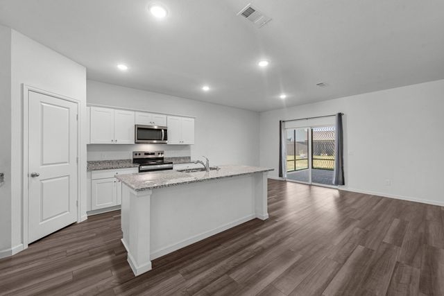 3603 Addington Court, Huffman, TX 77336