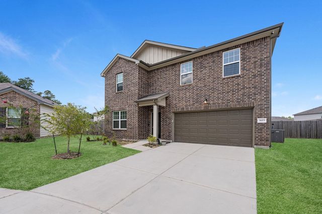 3603 Addington Court, Huffman, TX 77336