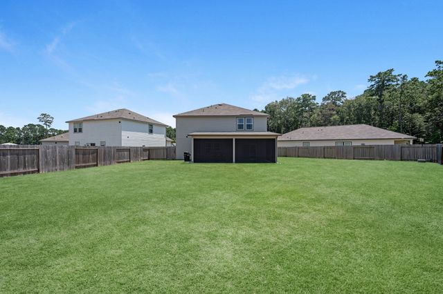 3603 Addington Court, Huffman, TX 77336