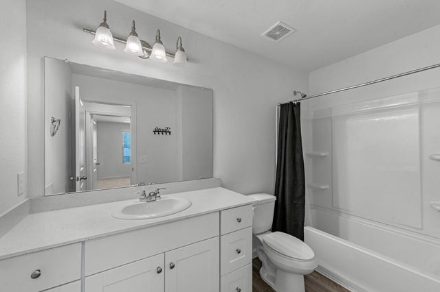 3603 Addington Court, Huffman, TX 77336