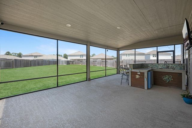 3603 Addington Court, Huffman, TX 77336