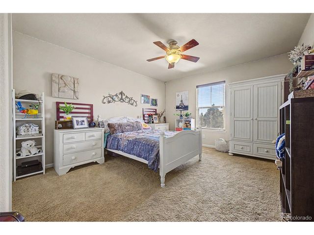 3343 Fantasy Pl, Castle Rock, CO 80109