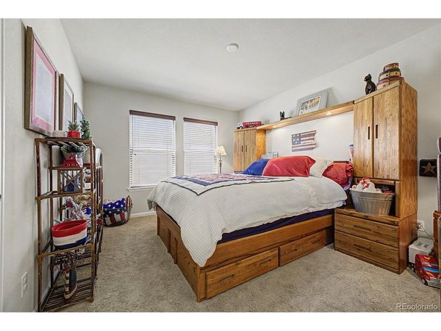 3343 Fantasy Pl, Castle Rock, CO 80109
