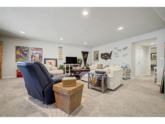 3343 Fantasy Pl, Castle Rock, CO 80109