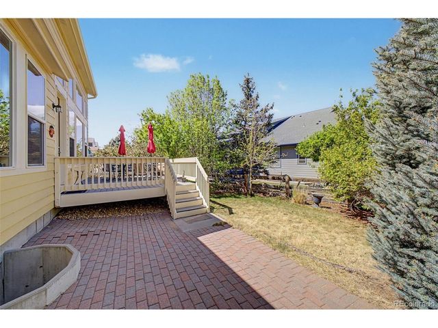 3343 Fantasy Pl, Castle Rock, CO 80109