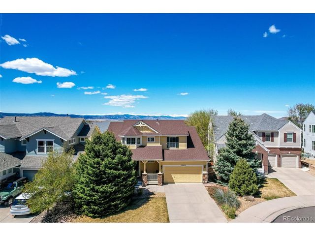 3343 Fantasy Pl, Castle Rock, CO 80109