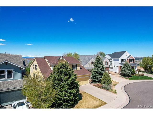 3343 Fantasy Pl, Castle Rock, CO 80109