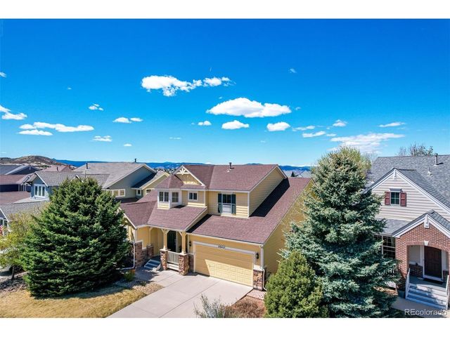 3343 Fantasy Pl, Castle Rock, CO 80109